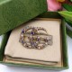 2023SS Earrings Popular items with high quality GUCCI Gucci