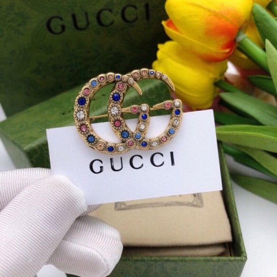 2023SS Earrings Popular items with high quality GUCCI Gucci