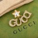 2023SS Earrings Must-see for those who missed buying this season! GUCCI Gucci 2023SS Earrings Must-see for those who missed buying this season! GUCCI Gucci