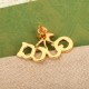 2023SS Earrings Must-see for those who missed buying this season! GUCCI Gucci 2023SS Earrings Must-see for those who missed buying this season! GUCCI Gucci