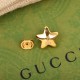 2023SS Earrings Must-see for those who missed buying this season! GUCCI Gucci 2023SS Earrings Must-see for those who missed buying this season! GUCCI Gucci