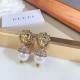 2023SS Earrings A popular hot seller! GUCCI Gucci 2023SS Earrings A popular hot seller! GUCCI Gucci