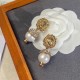 2023SS Earrings A popular hot seller! GUCCI Gucci 2023SS Earrings A popular hot seller! GUCCI Gucci
