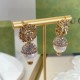 2023SS Earrings A popular hot seller! GUCCI Gucci 2023SS Earrings A popular hot seller! GUCCI Gucci