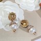 2023SS Earrings A popular hot seller! GUCCI Gucci 2023SS Earrings A popular hot seller! GUCCI Gucci