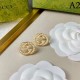 GUCCI Gucci which is usable without asking 2023SS earrings scene GUCCI Gucci which is usable without asking 2023SS earrings scene