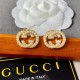 GUCCI Gucci which is usable without asking 2023SS earrings scene GUCCI Gucci which is usable without asking 2023SS earrings scene
