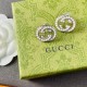 GUCCI Gucci which is usable without asking 2023SS earrings scene GUCCI Gucci which is usable without asking 2023SS earrings scene