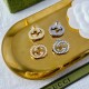 GUCCI Gucci which is usable without asking 2023SS earrings scene GUCCI Gucci which is usable without asking 2023SS earrings scene