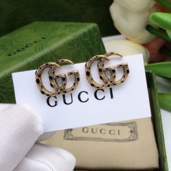 2023SS Earrings Favorite Style GUCCI Gucci