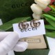 2023SS Earrings Favorite Style GUCCI Gucci 2023SS Earrings Favorite Style GUCCI Gucci