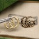 2023SS Earrings Favorite Style GUCCI Gucci 2023SS Earrings Favorite Style GUCCI Gucci