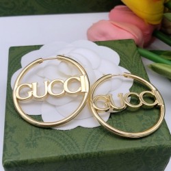 2023SS Earrings Favorite Design GUCCI Gucci