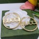 2023SS Earrings Favorite Design GUCCI Gucci 2023SS Earrings Favorite Design GUCCI Gucci