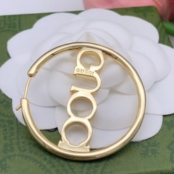 2023SS Earrings Favorite Design GUCCI Gucci