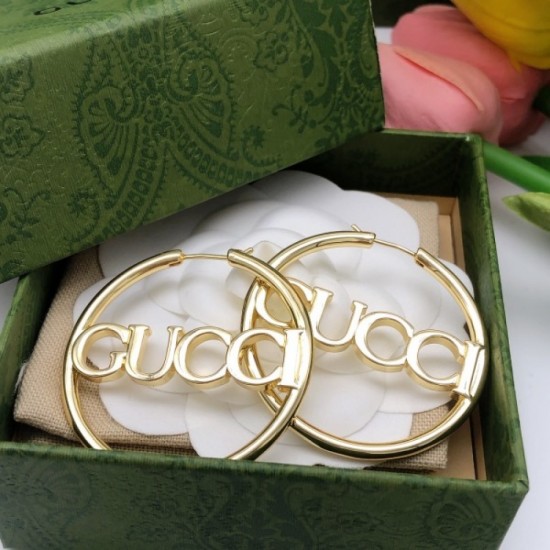 2023SS Earrings Favorite Design GUCCI Gucci 2023SS Earrings Favorite Design GUCCI Gucci