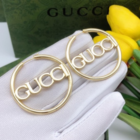 2023SS Earrings Favorite Design GUCCI Gucci 2023SS Earrings Favorite Design GUCCI Gucci