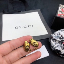 2023SS Earrings Show me mature GUCCI Gucci