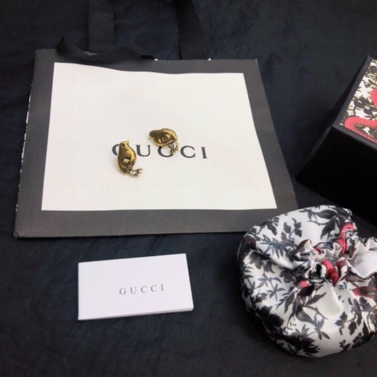 2023SS Earrings Show me mature GUCCI Gucci 2023SS Earrings Show me mature GUCCI Gucci