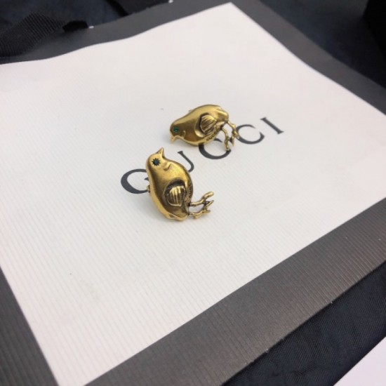 2023SS Earrings Show me mature GUCCI Gucci 2023SS Earrings Show me mature GUCCI Gucci
