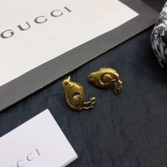 2023SS Earrings Show me mature GUCCI Gucci 2023SS Earrings Show me mature GUCCI Gucci