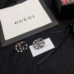2023SS earrings very easy to incorporate GUCCI Gucci