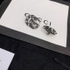 2023SS earrings very easy to incorporate GUCCI Gucci 2023SS earrings very easy to incorporate GUCCI Gucci
