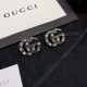 2023SS earrings very easy to incorporate GUCCI Gucci 2023SS earrings very easy to incorporate GUCCI Gucci