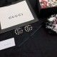 2023SS earrings very easy to incorporate GUCCI Gucci 2023SS earrings very easy to incorporate GUCCI Gucci
