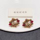 2023SS Earrings in small quantities ☆Limited model GUCCI Gucci 2023SS Earrings in small quantities ☆Limited model GUCCI Gucci