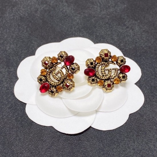 2023SS Earrings in small quantities ☆Limited model GUCCI Gucci 2023SS Earrings in small quantities ☆Limited model GUCCI Gucci