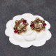 2023SS Earrings in small quantities ☆Limited model GUCCI Gucci 2023SS Earrings in small quantities ☆Limited model GUCCI Gucci