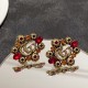2023SS Earrings in small quantities ☆Limited model GUCCI Gucci 2023SS Earrings in small quantities ☆Limited model GUCCI Gucci