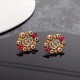 2023SS Earrings in small quantities ☆Limited model GUCCI Gucci 2023SS Earrings in small quantities ☆Limited model GUCCI Gucci