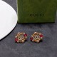 2023SS Earrings in small quantities ☆Limited model GUCCI Gucci 2023SS Earrings in small quantities ☆Limited model GUCCI Gucci