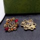 2023SS Earrings in small quantities ☆Limited model GUCCI Gucci 2023SS Earrings in small quantities ☆Limited model GUCCI Gucci