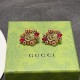 2023SS Earrings in small quantities ☆Limited model GUCCI Gucci 2023SS Earrings in small quantities ☆Limited model GUCCI Gucci