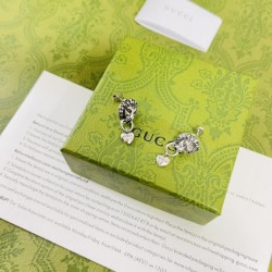 2023SS Earrings Cool and sharp GUCCI Gucci