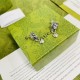 2023SS Earrings Cool and sharp GUCCI Gucci 2023SS Earrings Cool and sharp GUCCI Gucci