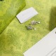 2023SS Earrings Cool and sharp GUCCI Gucci 2023SS Earrings Cool and sharp GUCCI Gucci