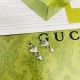 2023SS Earrings Cool and sharp GUCCI Gucci 2023SS Earrings Cool and sharp GUCCI Gucci