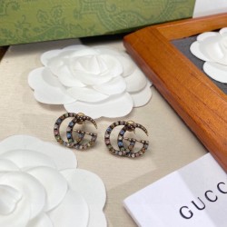 2023SS Earring Cool Item GUCCI Gucci