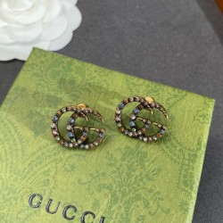 2023SS Earring Cool Item GUCCI Gucci