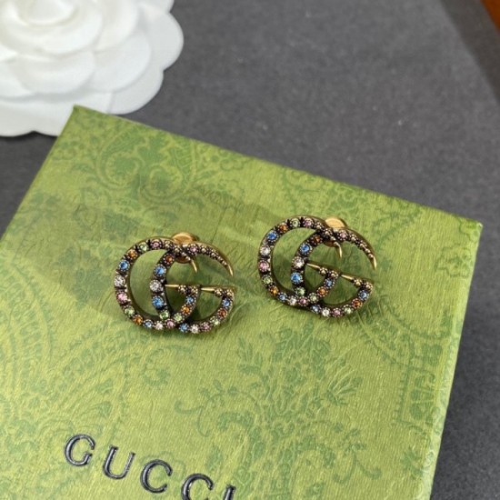2023SS Earring Cool Item GUCCI Gucci 2023SS Earring Cool Item GUCCI Gucci