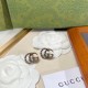 2023SS Earring Cool Item GUCCI Gucci 2023SS Earring Cool Item GUCCI Gucci