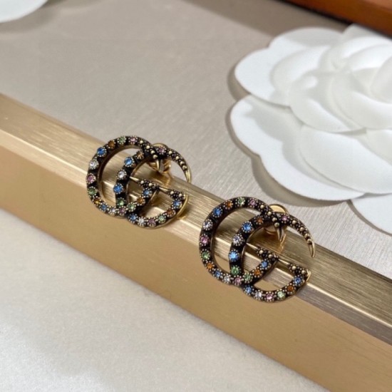 2023SS Earring Cool Item GUCCI Gucci 2023SS Earring Cool Item GUCCI Gucci