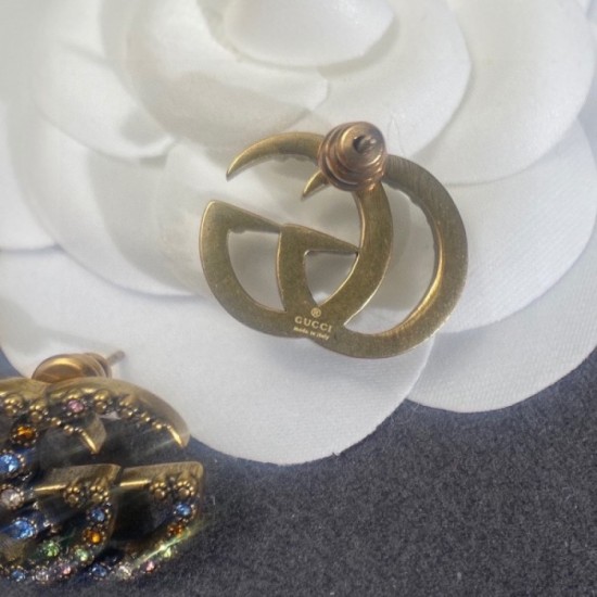 2023SS Earring Cool Item GUCCI Gucci 2023SS Earring Cool Item GUCCI Gucci