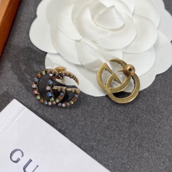 2023SS Earring Cool Item GUCCI Gucci 2023SS Earring Cool Item GUCCI Gucci