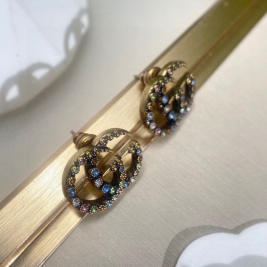 2023SS Earring Cool Item GUCCI Gucci 2023SS Earring Cool Item GUCCI Gucci