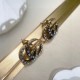 2023SS Earring Cool Item GUCCI Gucci 2023SS Earring Cool Item GUCCI Gucci